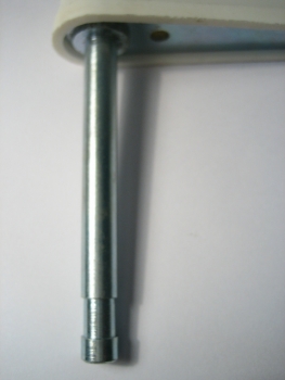 Preview: 2 3/8" Flipperfinger, Gottlieb A-11611