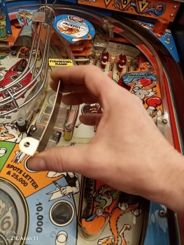 Preview: Rampen Protector universal