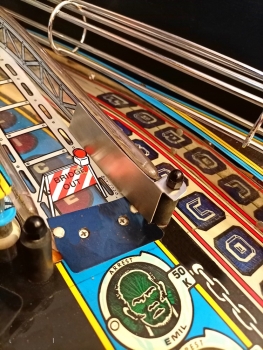 Preview: Rampen Protector universal