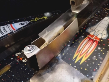 Preview: Rampen Protector universal