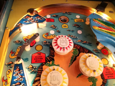 Preview: 'Nip It' Flipperautomat