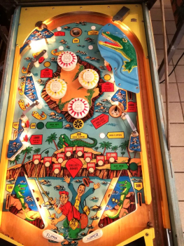 Preview: 'Nip It' Flipperautomat