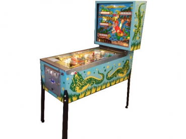 'Nip It' Flipperautomat