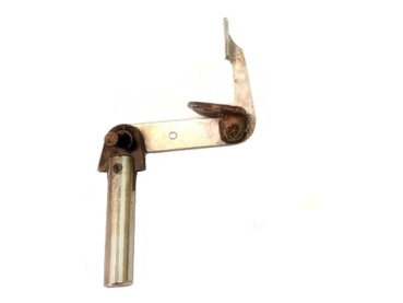 Kicker Plunger Assy A-5652