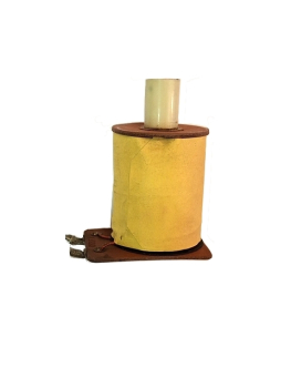 Reset Spule mit Hülse - gebraucht