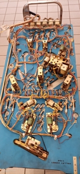 Preview: Orig. Spielfläche, gebraucht