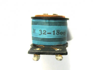 M-32-1800, NOS
