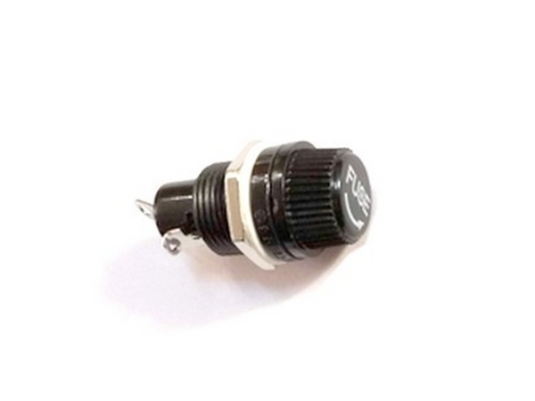 Sicherungshalter 5x20