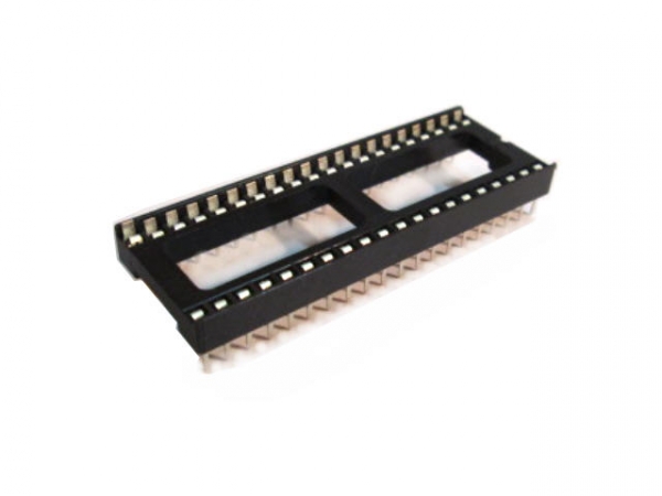 IC Sockel - 40pin