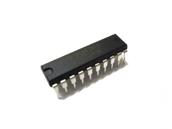 SN74LS240N - 20pin