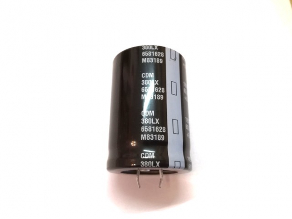 Kondensator 12.000µF 63