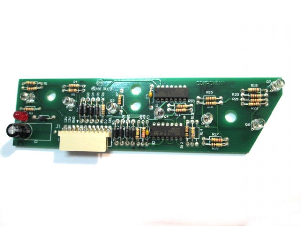 Kugelmagazinplatine Empfänger Orig.Nr. A-15017