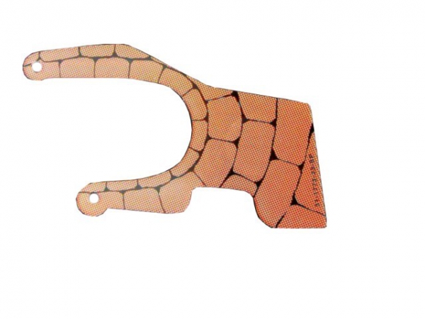 Indiana Jones Mode Start Plastic