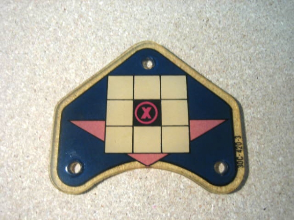 Oxo wie abgebildet, gebraucht