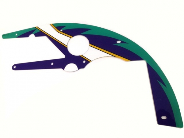 World Cup Soccer 94 Plastic