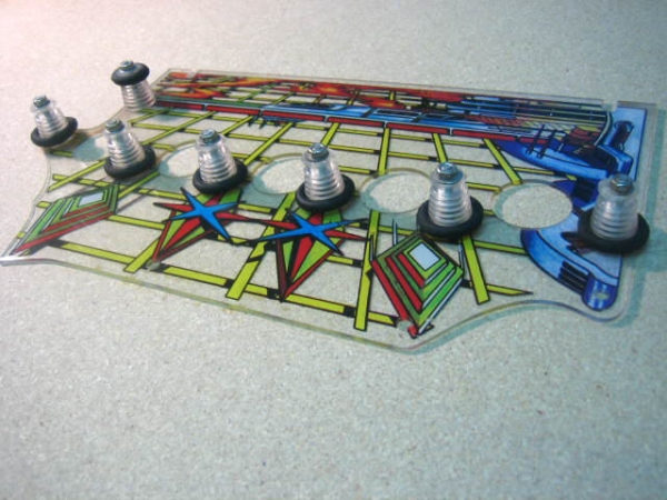 unbekannt, D wie abgebildet, gebraucht