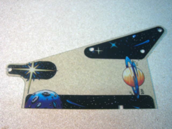 unbekannt, C wie abgebildet, gebraucht