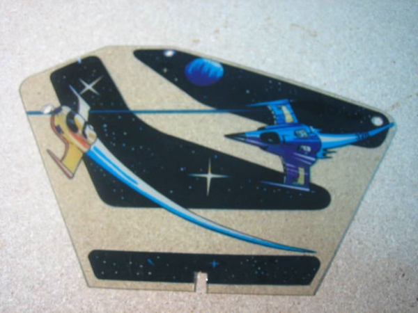 unbekannt, C wie abgebildet,  gebraucht