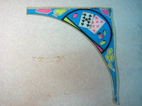 Black Jack, gebraucht