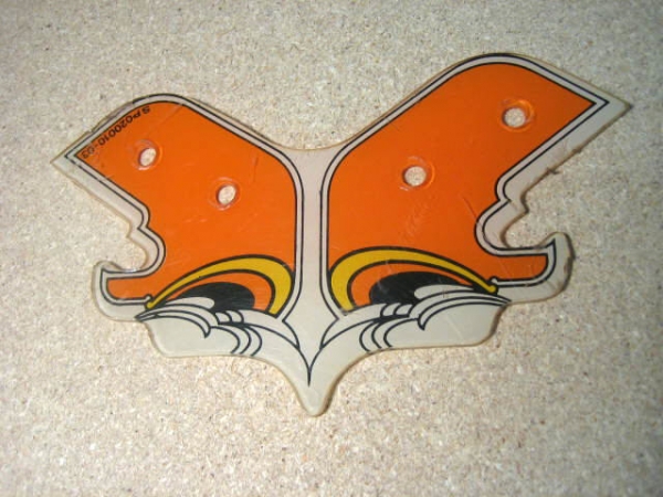 unbekannt, E wie abgebildet, gebraucht