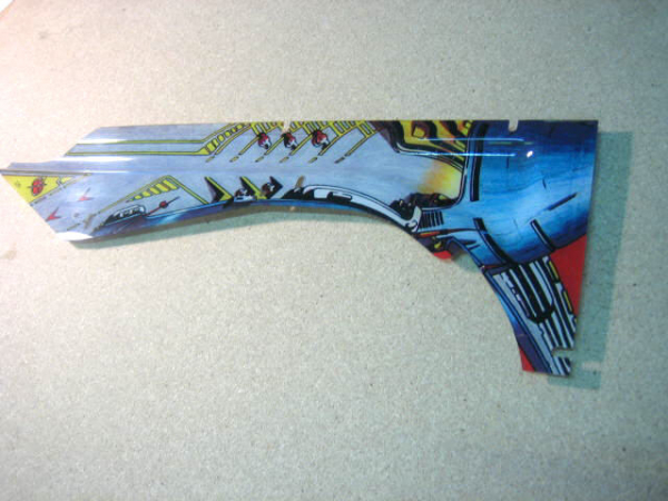 unbekannt, D wie abgebildet, gebraucht