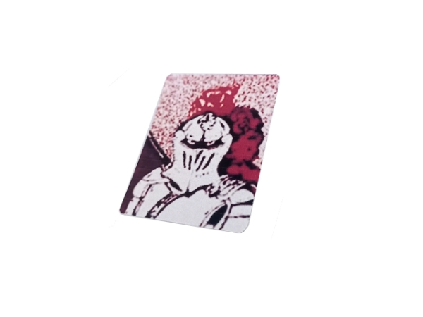 Black Knight-Target-Decal