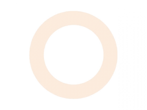 Mylar Ring Pop Bumper