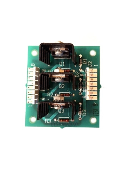 Opto Board