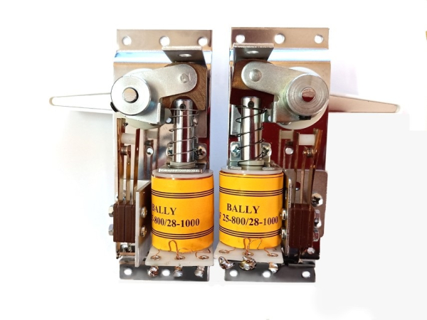 BAL/WIL Flipper Assembly