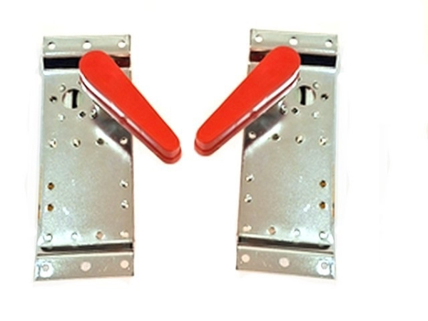 BALLY Flipper Assembly-spin