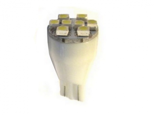 Smd 8 Led, #906, Flasher