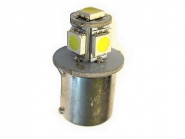 SMD5 Led, #89 Flasher