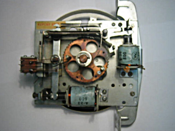 Replay Unit Williams, gebraucht