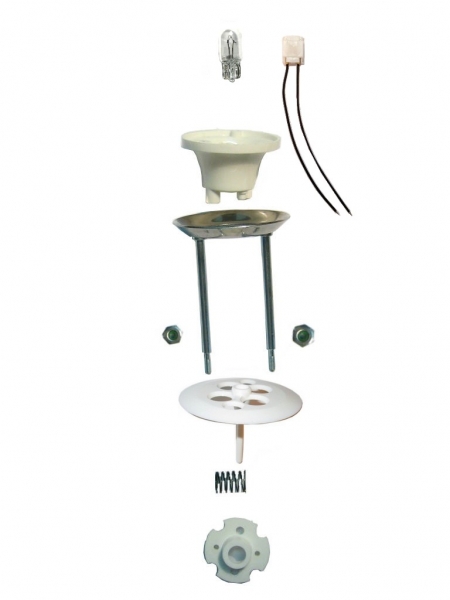 Bumper Assy, Oberteil