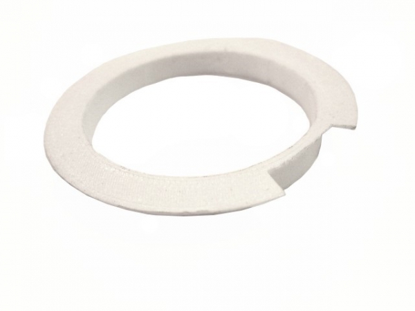 Angel Eye - Led Lichterkranz gelb