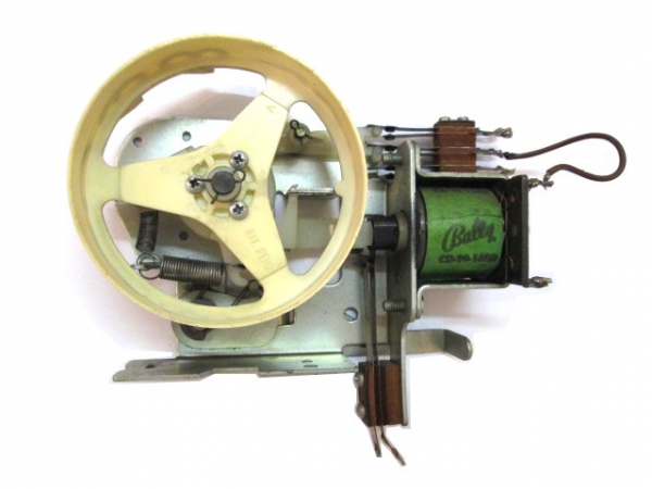 3" Points Unit, Bally