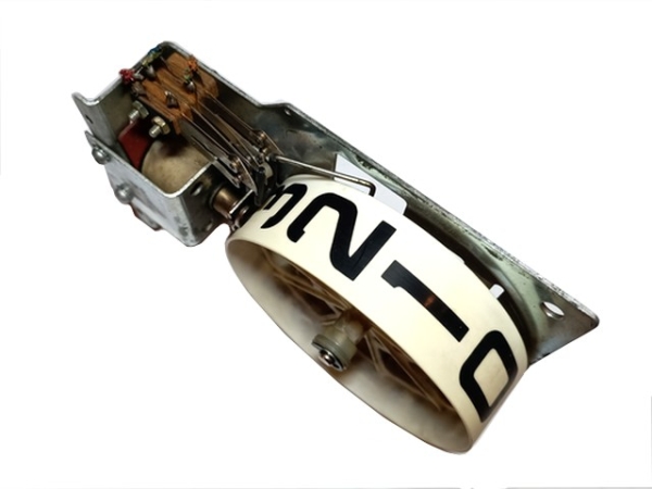 4" Points Unit, Gottlieb '100er'