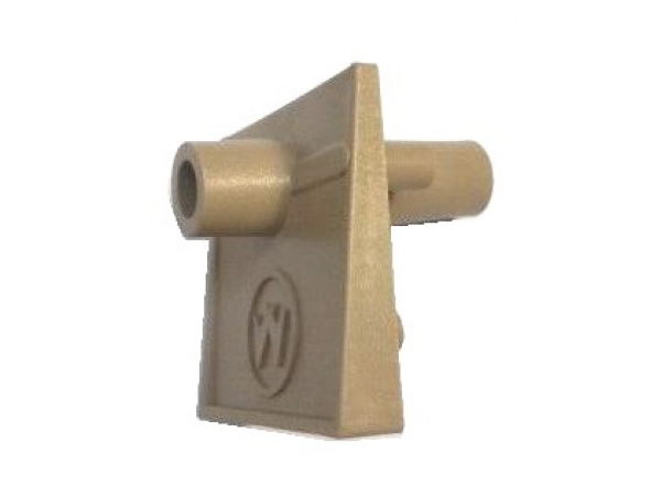 Abschussgehäuse - Williams