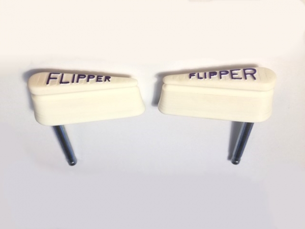 Flipperkappenset