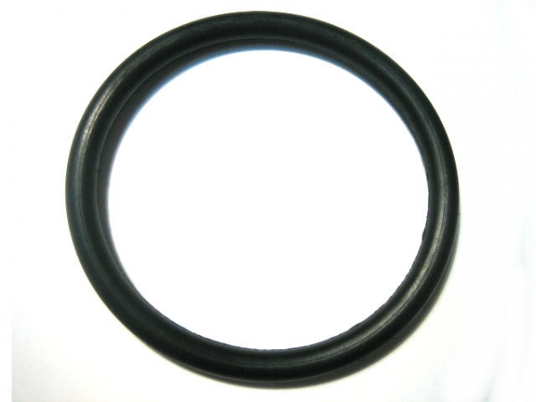 1 3/4" schwarz