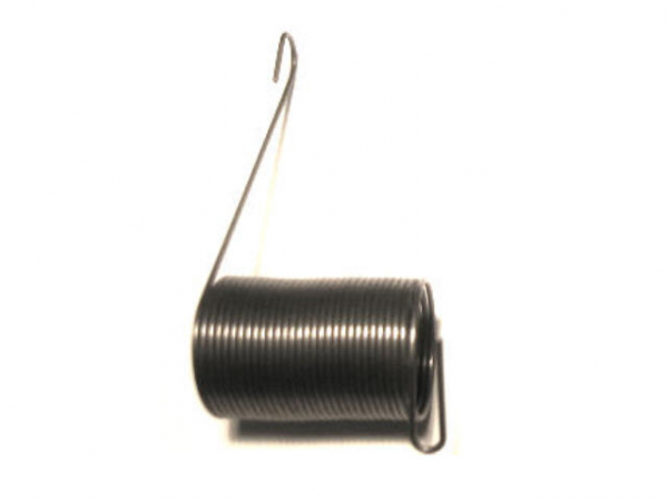 Step Unit Rückholfeder, DM16 L23,WIL