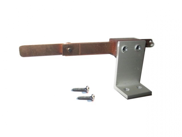 RE Flipper Switch Assy B-9057