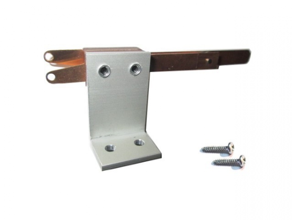 LI Flipper Switch Assy B-9019