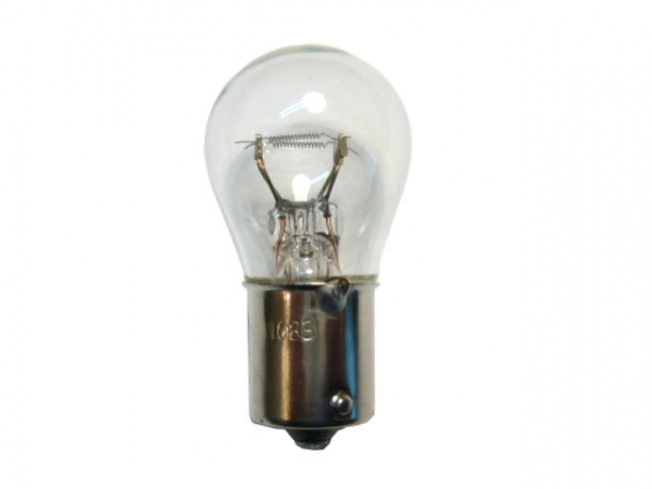 GE1683 Lampe f Policelight
