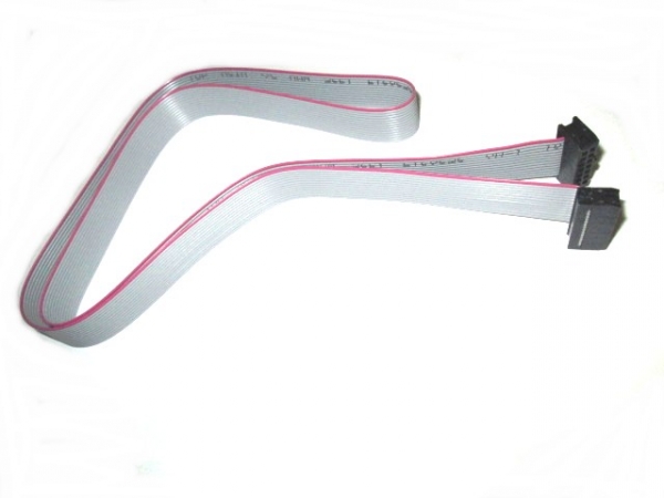 Flachbandkabel 14pin, 140/2