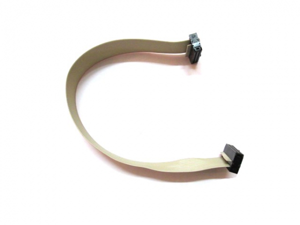 Flachbandkabel 20pin, 25/2