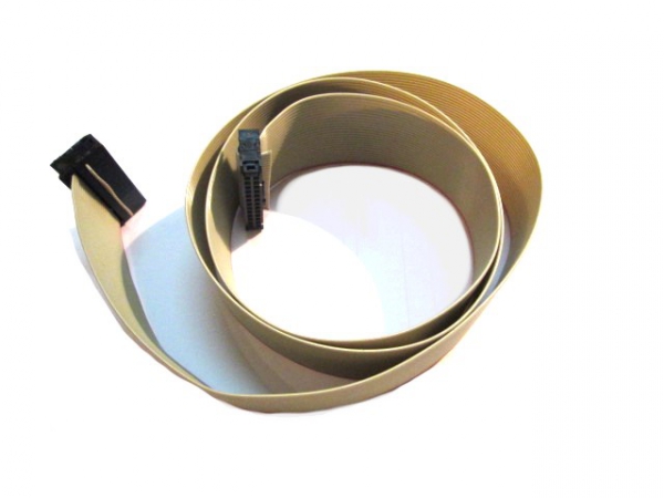 Flachbandkabel 26pin, 80/2