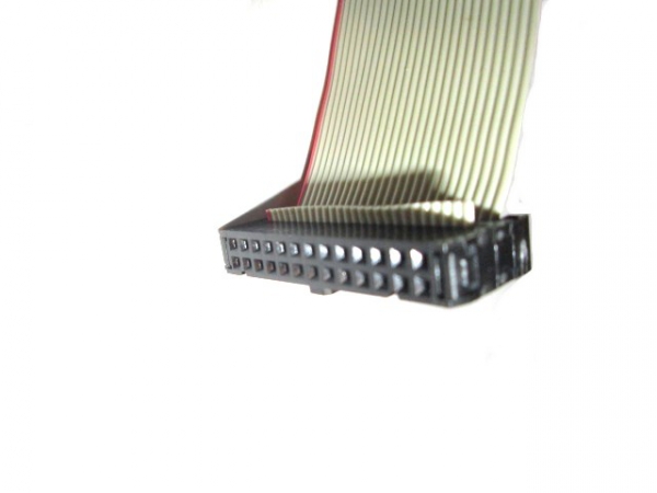 Flachbandkabel 26pin, 80/2