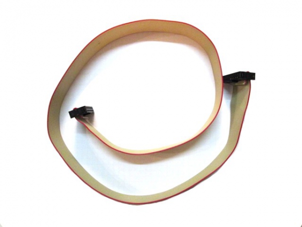 Flachbandkabel 20pin, 67/2