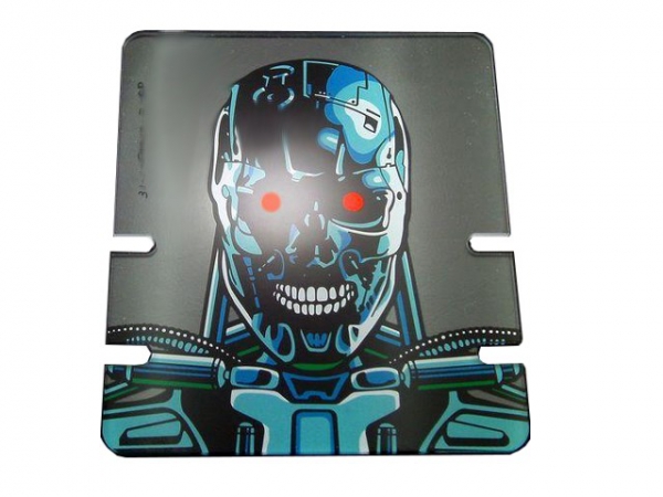 Terminator 2 Plastic 31-1-50013-7-SP